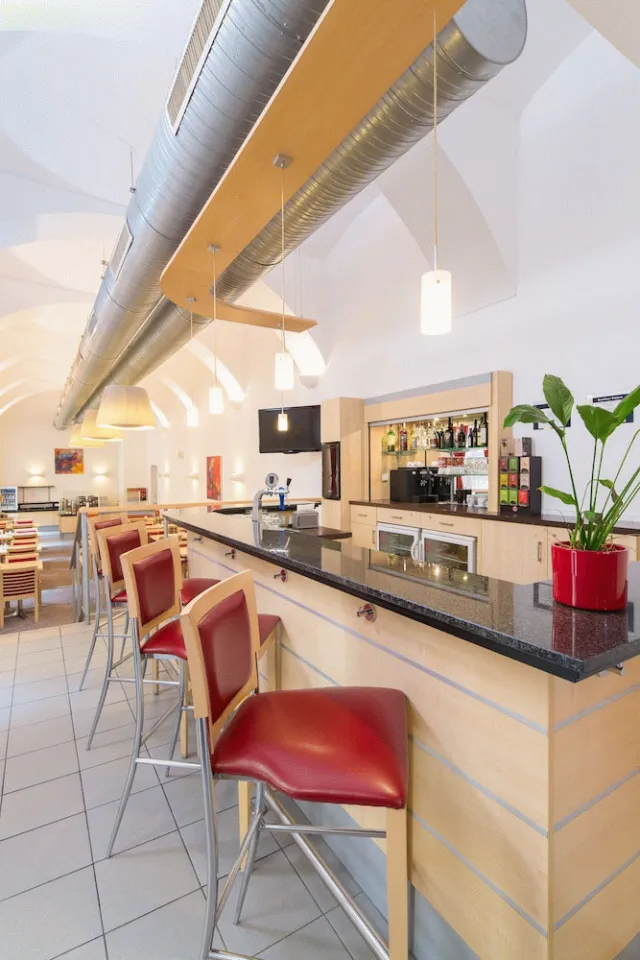 Billede av hotellet Hotel Exe City Park - nummer 1 af 10