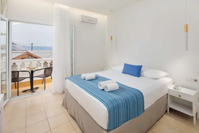Billede av hotellet Bella Vista Beach Hotel and Studios - nummer 1 af 100