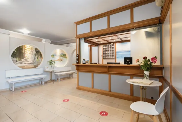 Billede av hotellet Bella Vista Beach Hotel and Studios - nummer 1 af 10