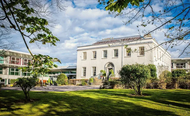Hotellbilder av Radisson Blu Hotel & Spa, Cork - nummer 1 av 84
