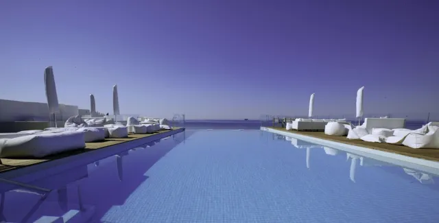 Billede av hotellet The Sindbad - nummer 1 af 10