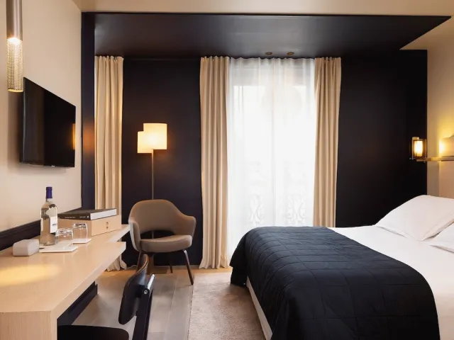 Hotellbilder av Hôtel de Nell - nummer 1 av 74