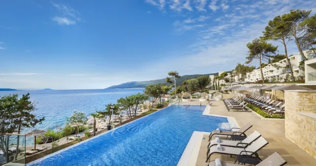 Hotellbilder av Girandella Resort, Valamar Collection - nummer 1 av 94