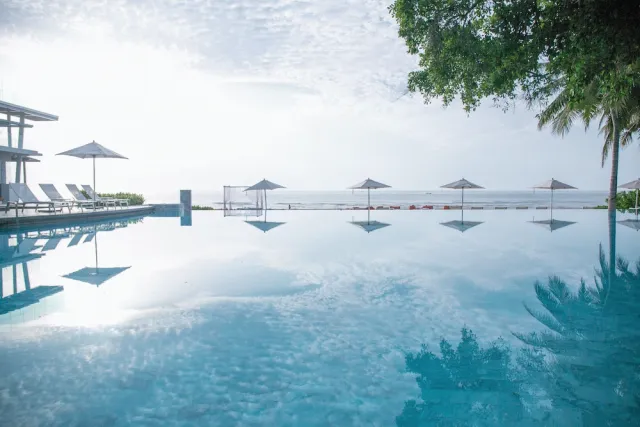 Hotellbilder av Veranda Resort & Villas Hua Hin - Cha Am - nummer 1 av 10