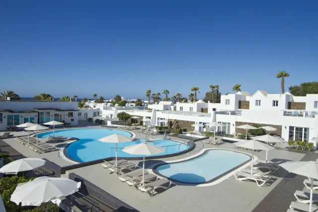 Hotellbilder av Nautilus Lanzarote - nummer 1 av 84