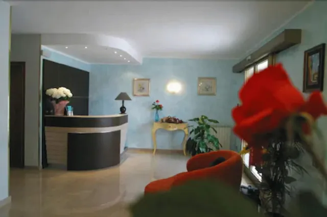 Billede av hotellet Hotel I Due Cigni - nummer 1 af 10