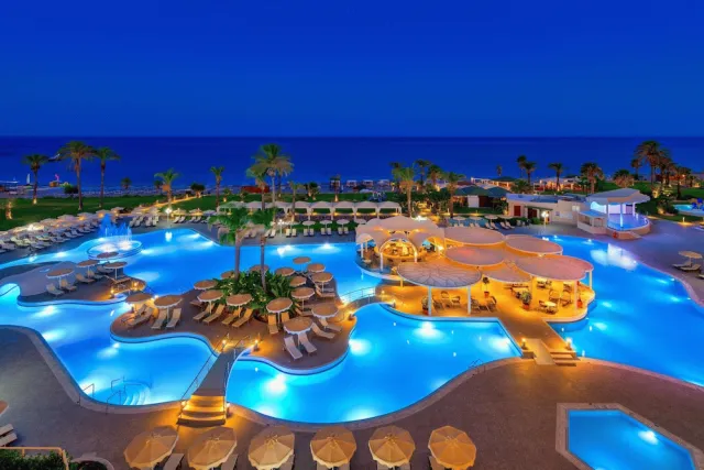 Billede av hotellet Rodos Palladium Leisure & Wellness - nummer 1 af 10
