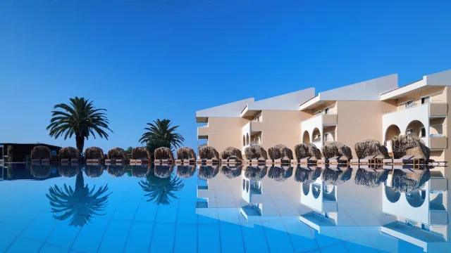 Hotellbilder av Argile Resort - nummer 1 av 34
