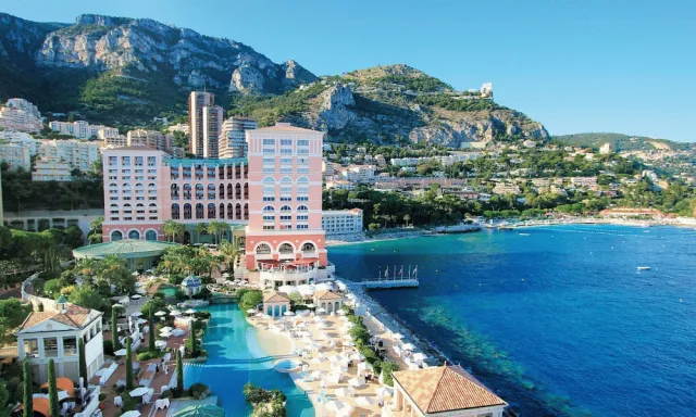 Hotellikuva Monte-Carlo Bay Hotel & Resort - numero 1 / 65
