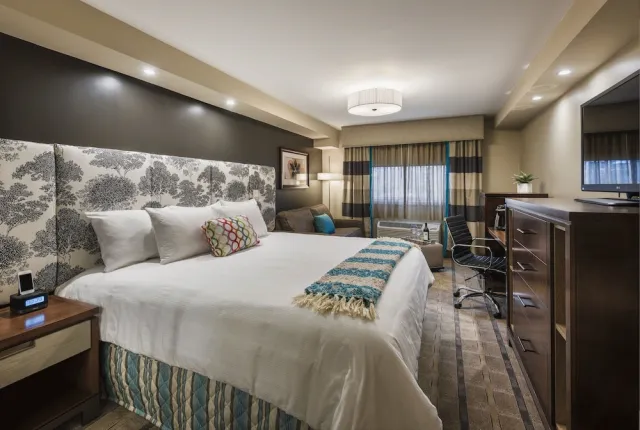 Billede av hotellet The Kenilworth - nummer 1 af 45