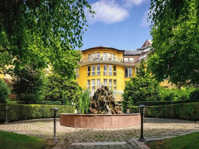 Billede av hotellet Maison Sofia - MGallery - nummer 1 af 100