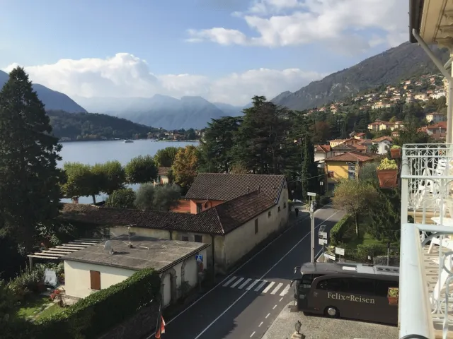 Billede av hotellet Hotel Lario - nummer 1 af 36