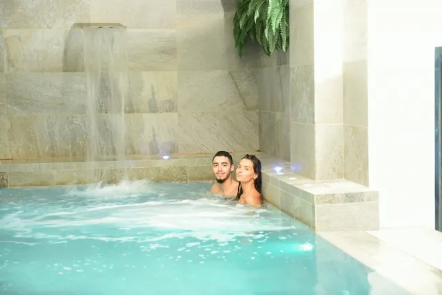 Hotellikuva Hotel Mamiani & Relaxing Spa Urbino - numero 1 / 83