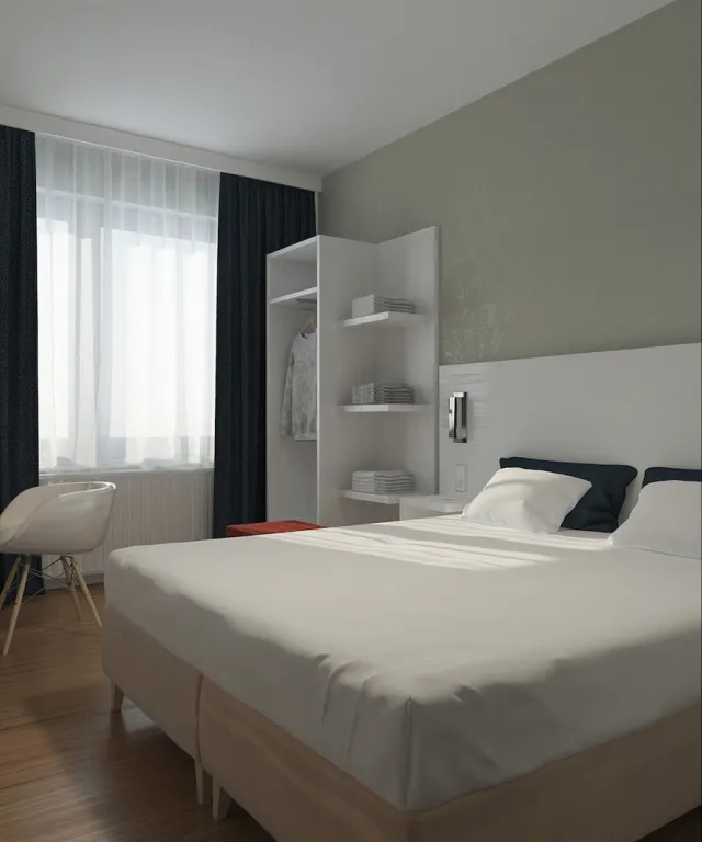 Hotellbilder av Andante Hotel - nummer 1 av 43
