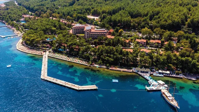 Billede av hotellet Grand Yazici Marmaris Palace - - nummer 1 af 100