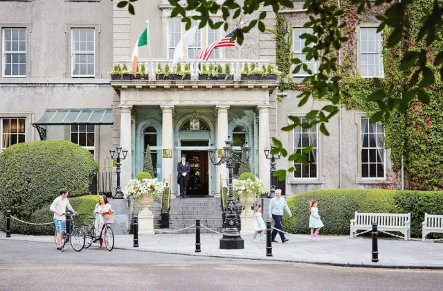 Hotellbilder av Great Southern Killarney - nummer 1 av 46