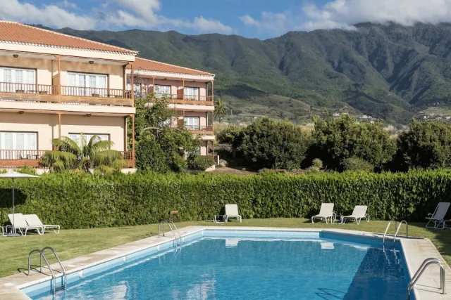 Hotellbilder av Parador de La Palma - nummer 1 av 100
