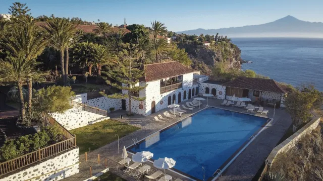 Hotellbilder av Parador de La Gomera - nummer 1 av 10