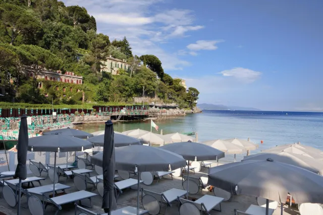 Hotellbilder av Eight Hotel Portofino - nummer 1 av 66