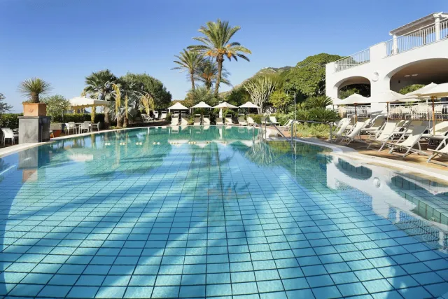 Billede av hotellet Hotel Parco Smeraldo Terme - nummer 1 af 10