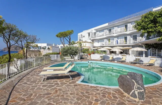 Billede av hotellet Hotel San Giorgio Terme - nummer 1 af 81