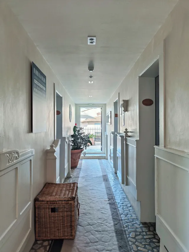 Hotellbilder av The Originals Boutique, Clair Hôtel, Martigues - nummer 1 av 59