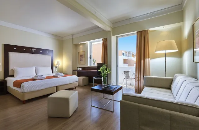 Billede av hotellet Atrion Hotel - nummer 1 af 39