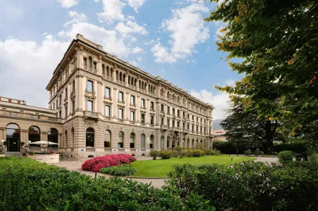 Billede av hotellet Palace Hotel - nummer 1 af 25