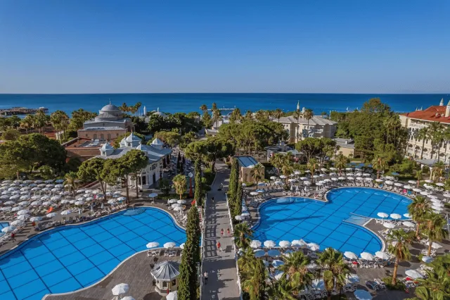 Billede av hotellet Swandor Hotels & Resort Topkapi Palace - - nummer 1 af 100
