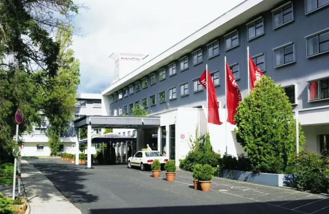 Billede av hotellet IntercityHotel Frankfurt Airport - nummer 1 af 33