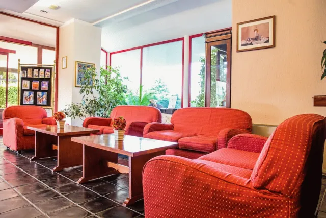 Billede av hotellet Hotel Galant - nummer 1 af 10