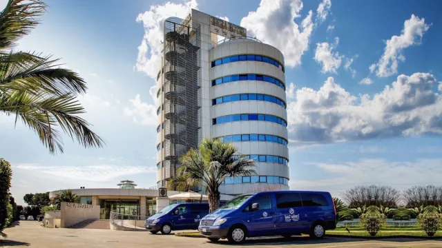 Billede av hotellet Enea Hotel Aprilia - nummer 1 af 35