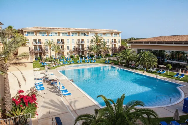 Hotellikuva Grupotel Playa de Palma Suites & Spa - numero 1 / 10