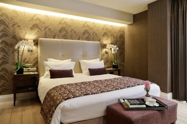 Hotellbilder av The Y Hotel - nummer 1 av 61