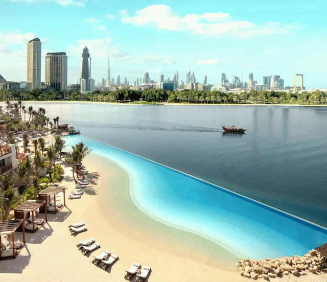 Billede av hotellet Park Hyatt Dubai - nummer 1 af 79