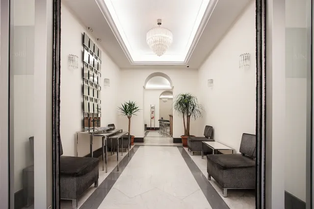 Billede av hotellet Hotel Del Golfo - nummer 1 af 10