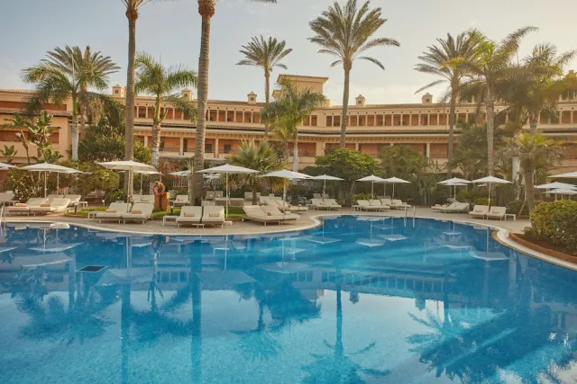 Billede av hotellet Secrets Bahía Real Resort & Spa - Adults only (+16) - nummer 1 af 100