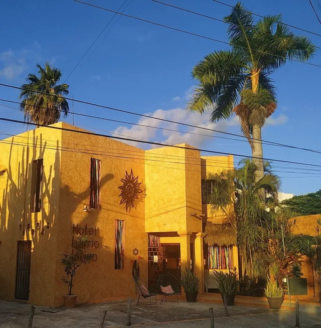 Billede av hotellet Hotel Barrio Latino - nummer 1 af 69