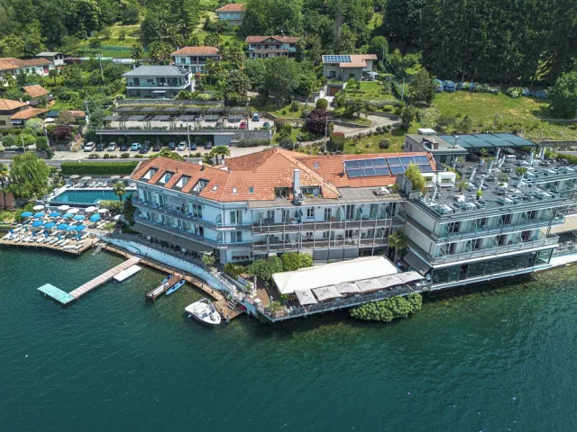 Hotellbilder av Hotel Il Giardinetto - nummer 1 av 49
