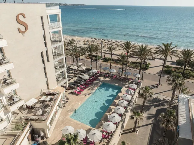 Billede av hotellet Pure Salt Garonda - Adults Only - nummer 1 af 10