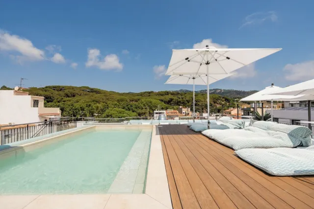Billede av hotellet Neptuno Hotel & Spa - nummer 1 af 10