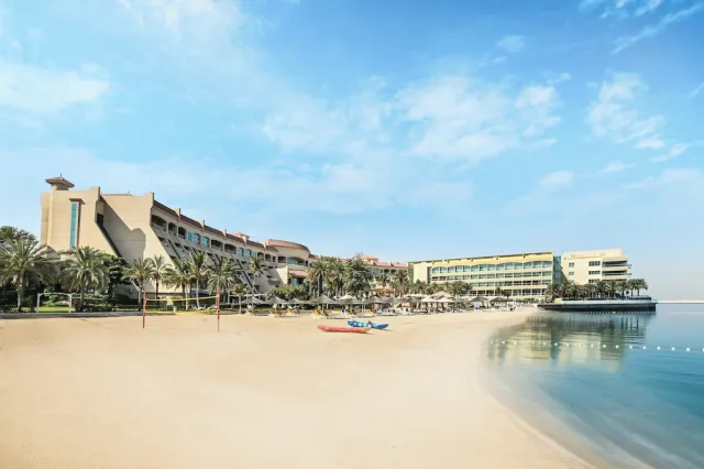 Billede av hotellet Al Raha Beach Resort & Spa - nummer 1 af 81