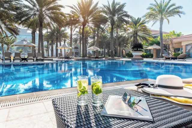 Billede av hotellet Al Raha Beach Hotel - nummer 1 af 10