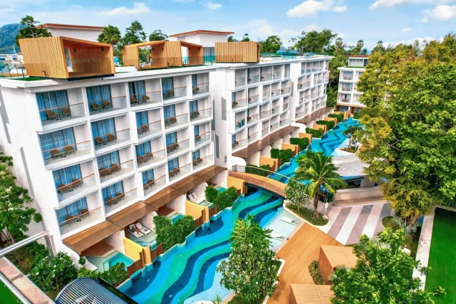 Billede av hotellet Andaman Embrace Patong - nummer 1 af 100