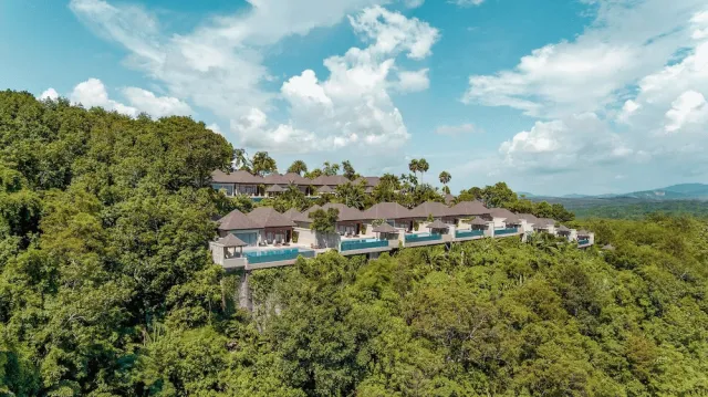 Billede av hotellet The Pavilions Phuket - nummer 1 af 100