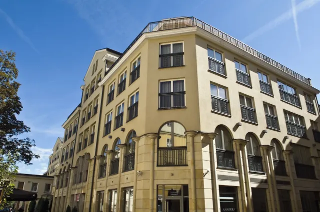 Billede av hotellet Mamaison Residence Diana Warsaw - nummer 1 af 10