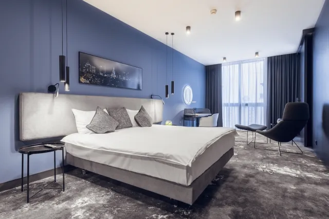 Hotellbilder av Mamaison Residence Diana - nummer 1 av 47