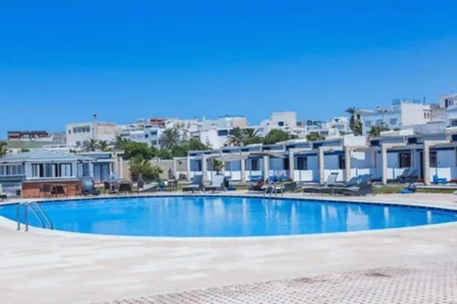 Hotellbilder av Hotel Des Iles - nummer 1 av 53