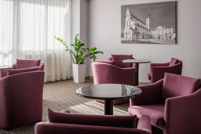 Hotellbilder av OREA Hotel Voro Brno - nummer 1 av 10
