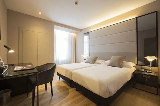 Billede av hotellet Hotel Zenit Lisboa - nummer 1 af 10